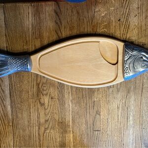 Cutting Board